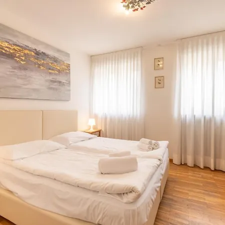 Casa Faloria * Cortina d'Ampezzo