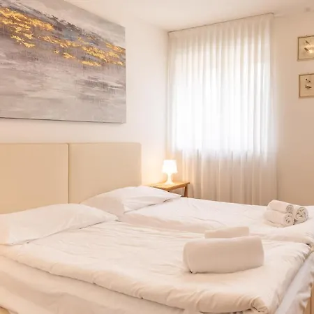 Casa Faloria * Cortina d'Ampezzo