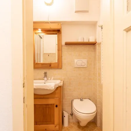 Casa Faloria Apartment *