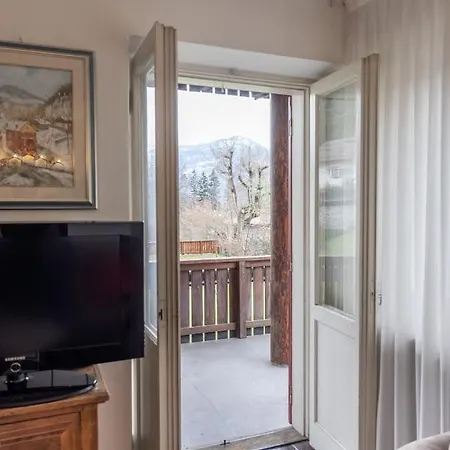 Casa Faloria Apartment *