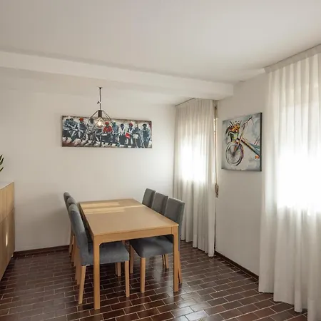 Apartment Casa Faloria