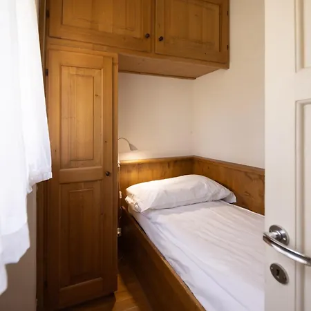 Casa Faloria Apartment *