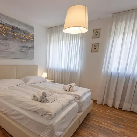 Casa Faloria Apartment Cortina d'Ampezzo