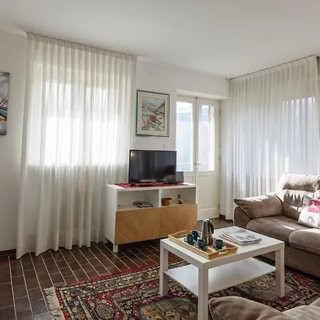 Apartment Casa Faloria Cortina d'Ampezzo