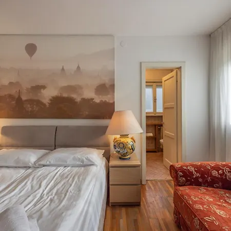 Casa Faloria Cortina d'Ampezzo