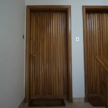 Casa Faloria * Cortina d'Ampezzo
